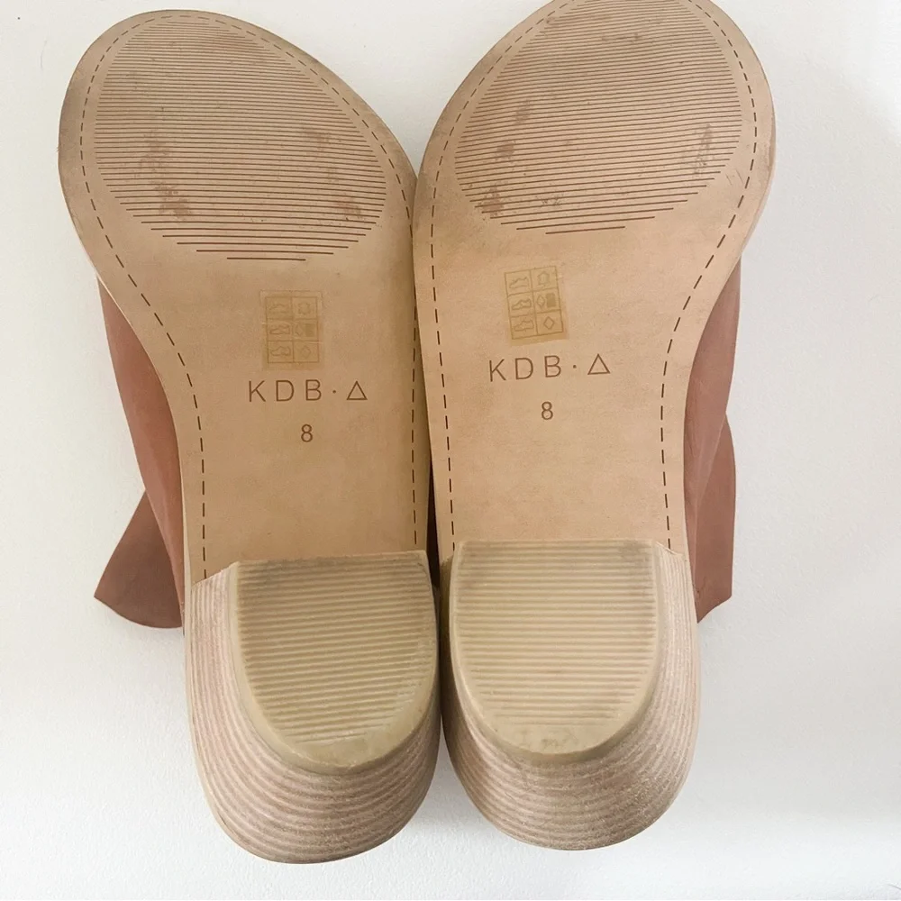Kelsi Dagger Brooklynn Kenmare Booties